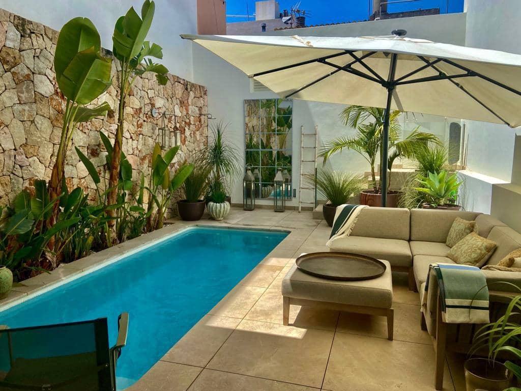 3 slaapkamer Huis te koop in Portocolom met zwembad - € 1.350.000 (Ref: 7956949)