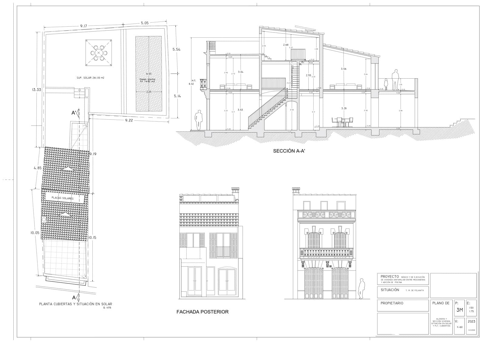 3 sovrum Hus till salu i Felanitx - 1 495 000 € (Ref: 7980019)