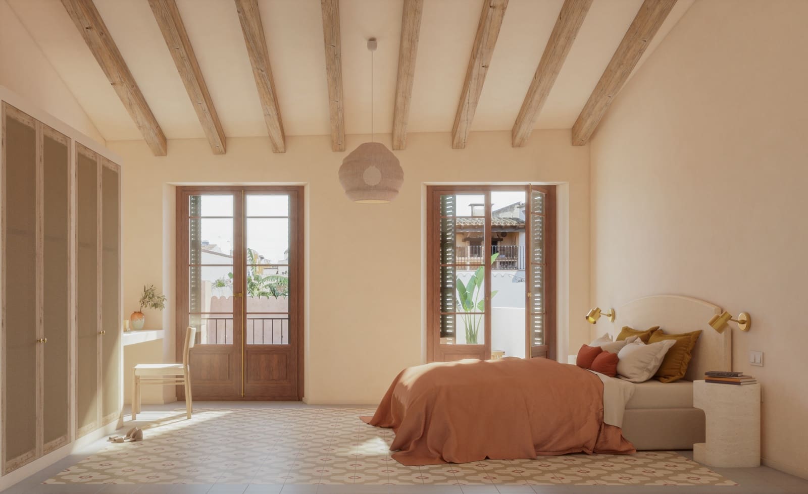 3 sovrum Hus till salu i Felanitx - 1 495 000 € (Ref: 7980019)