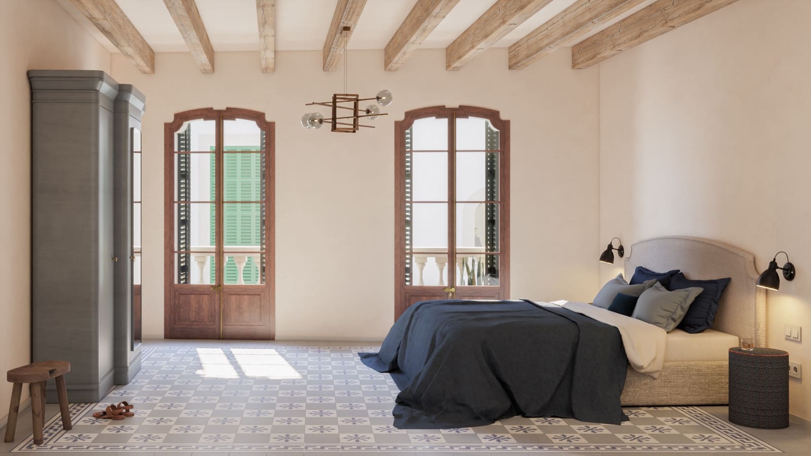 3 sovrum Hus till salu i Felanitx - 1 495 000 € (Ref: 7980019)