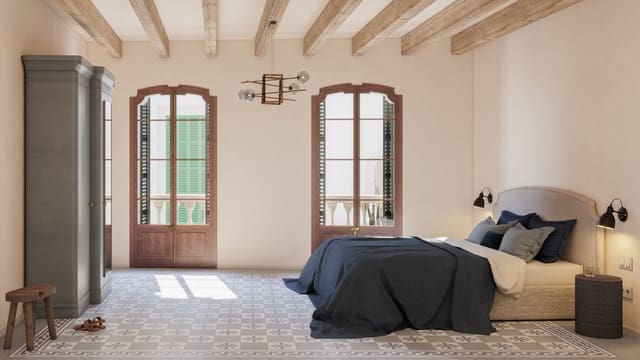 3 slaapkamer Huis te koop in Felanitx - € 1.495.000 (Ref: 7980019)