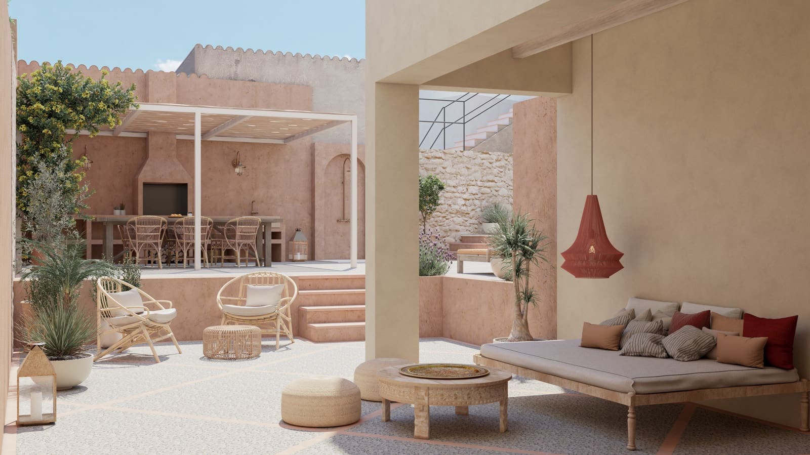 3 sovrum Hus till salu i Felanitx - 1 495 000 € (Ref: 7980019)