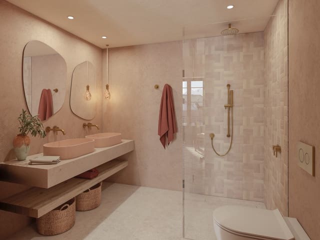 3 slaapkamer Huis te koop in Felanitx - € 1.495.000 (Ref: 7980019)