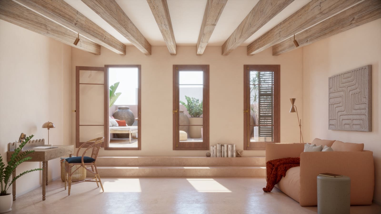 3 sovrum Hus till salu i Felanitx - 1 495 000 € (Ref: 7980019)