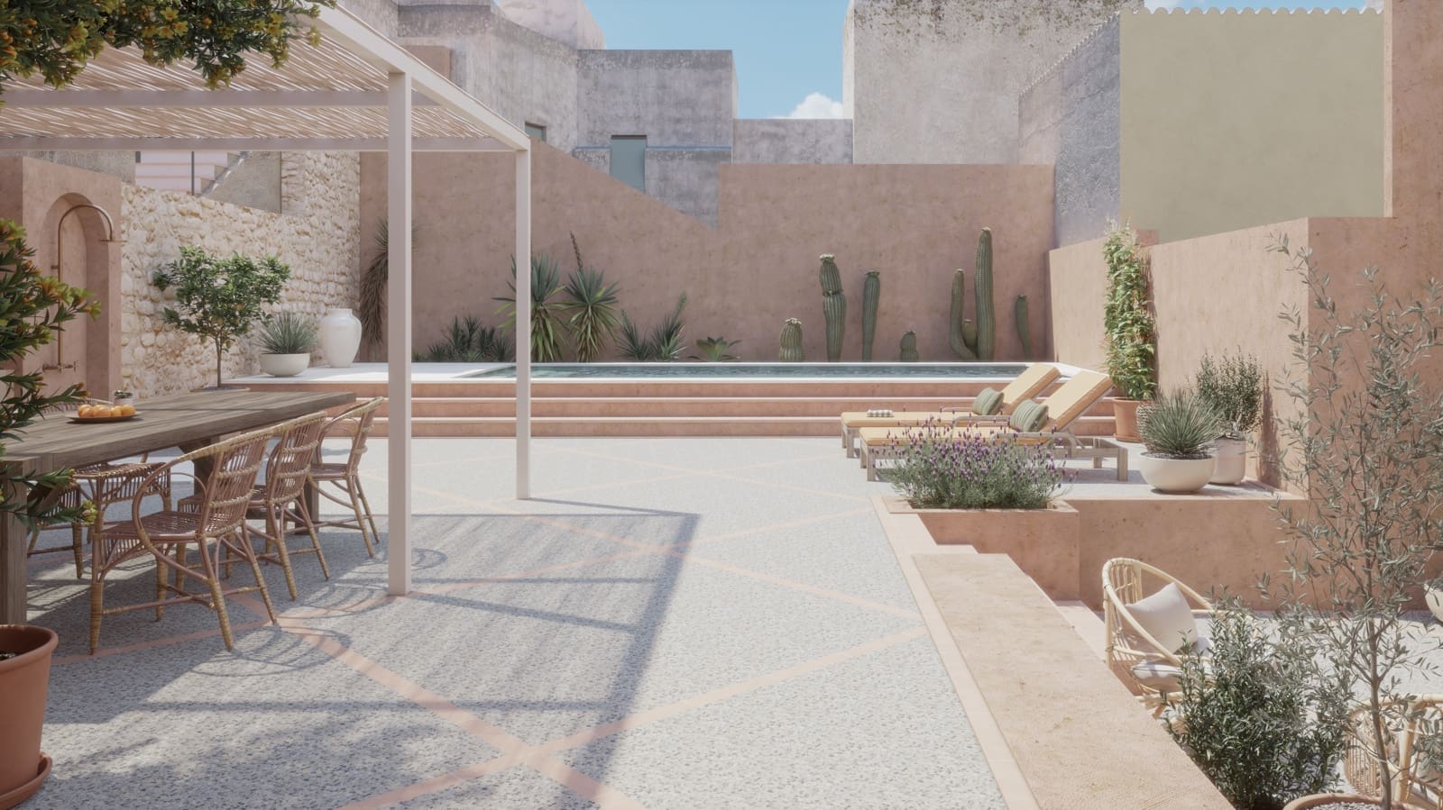 3 sovrum Hus till salu i Felanitx - 1 495 000 € (Ref: 7980019)