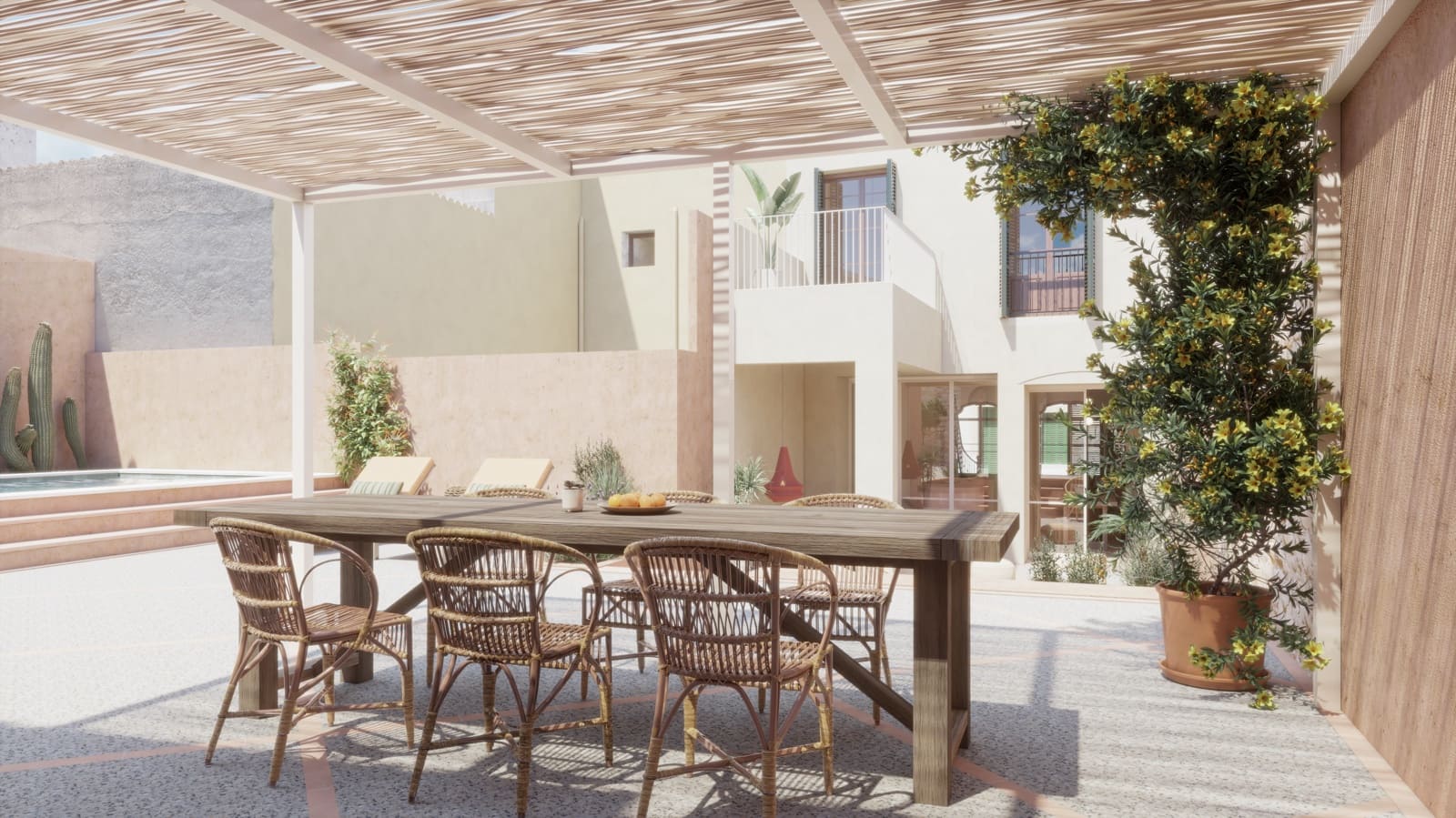 3 sovrum Hus till salu i Felanitx - 1 495 000 € (Ref: 7980019)