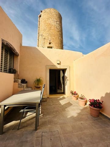 5 camera da letto Finca/Casa di Campagna in vendita in Felanitx con piscina - 2.300.000 € (Rif: 7985188)