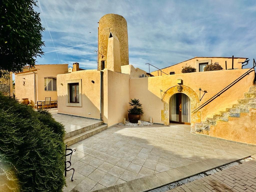 5 soverom Finca/Herregård til salgs i Felanitx med svømmebasseng - € 2 300 000 (Ref: 7985188)