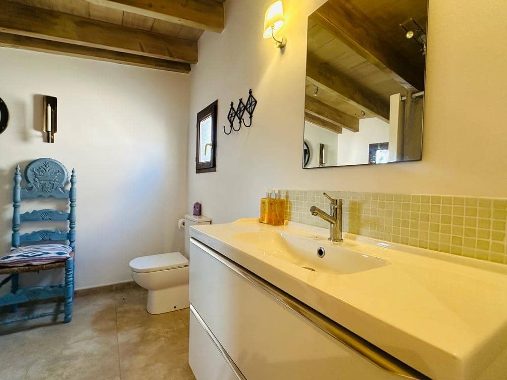 5 soverom Finca/Herregård til salgs i Felanitx med svømmebasseng - € 2 300 000 (Ref: 7985188)