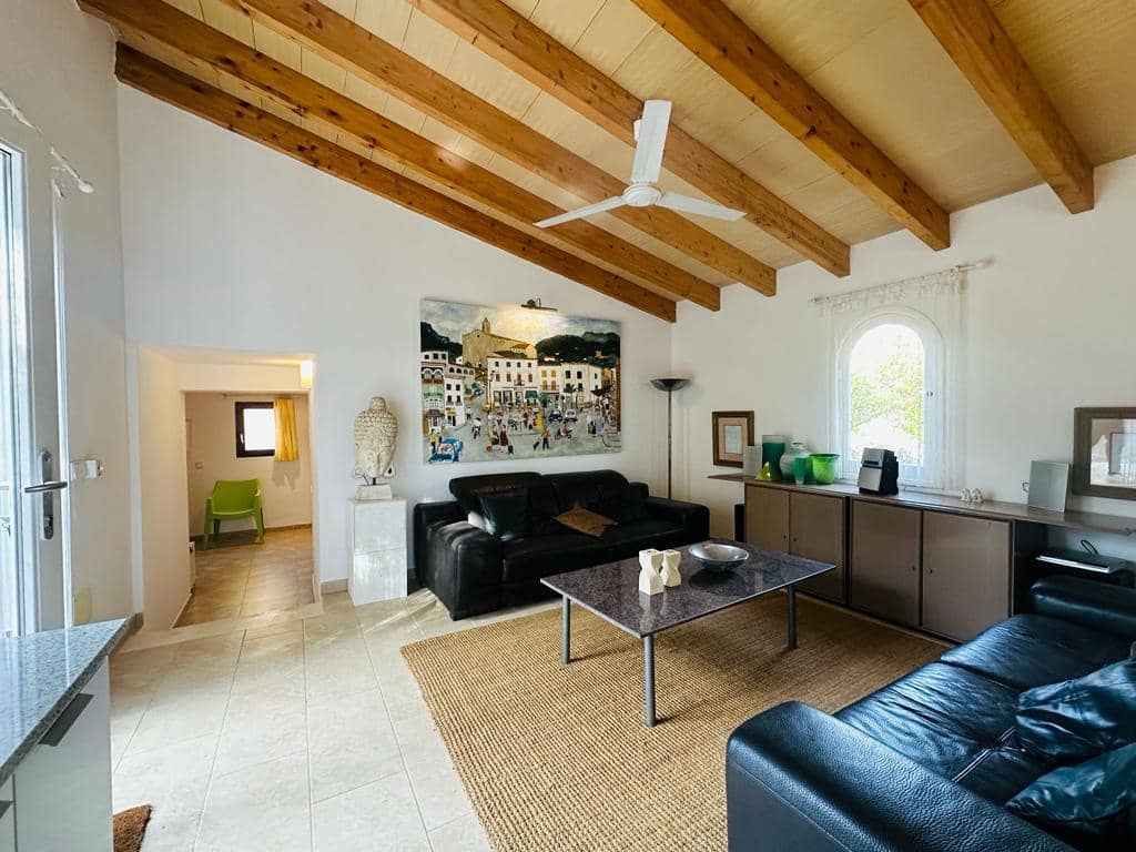 5 soverom Finca/Herregård til salgs i Felanitx med svømmebasseng - € 2 300 000 (Ref: 7985188)