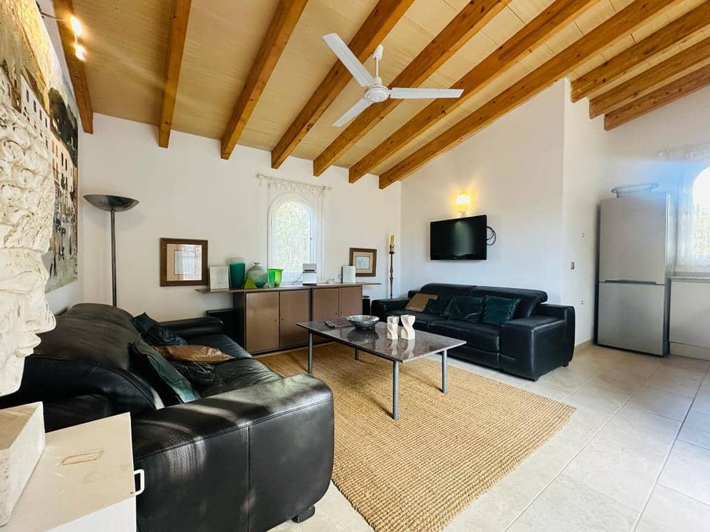 5 soverom Finca/Herregård til salgs i Felanitx med svømmebasseng - € 2 300 000 (Ref: 7985188)