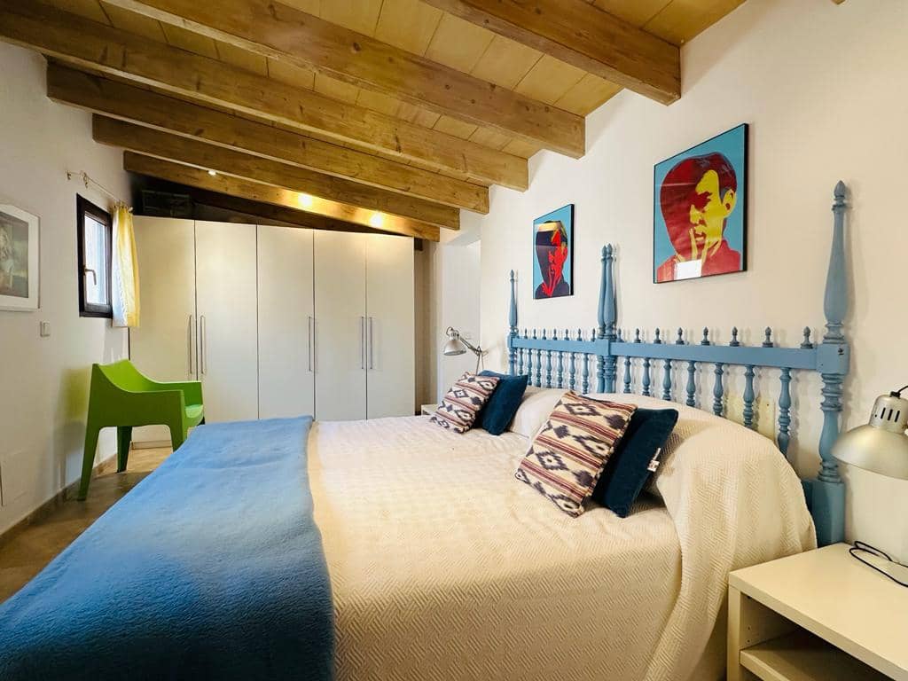 5 soverom Finca/Herregård til salgs i Felanitx med svømmebasseng - € 2 300 000 (Ref: 7985188)