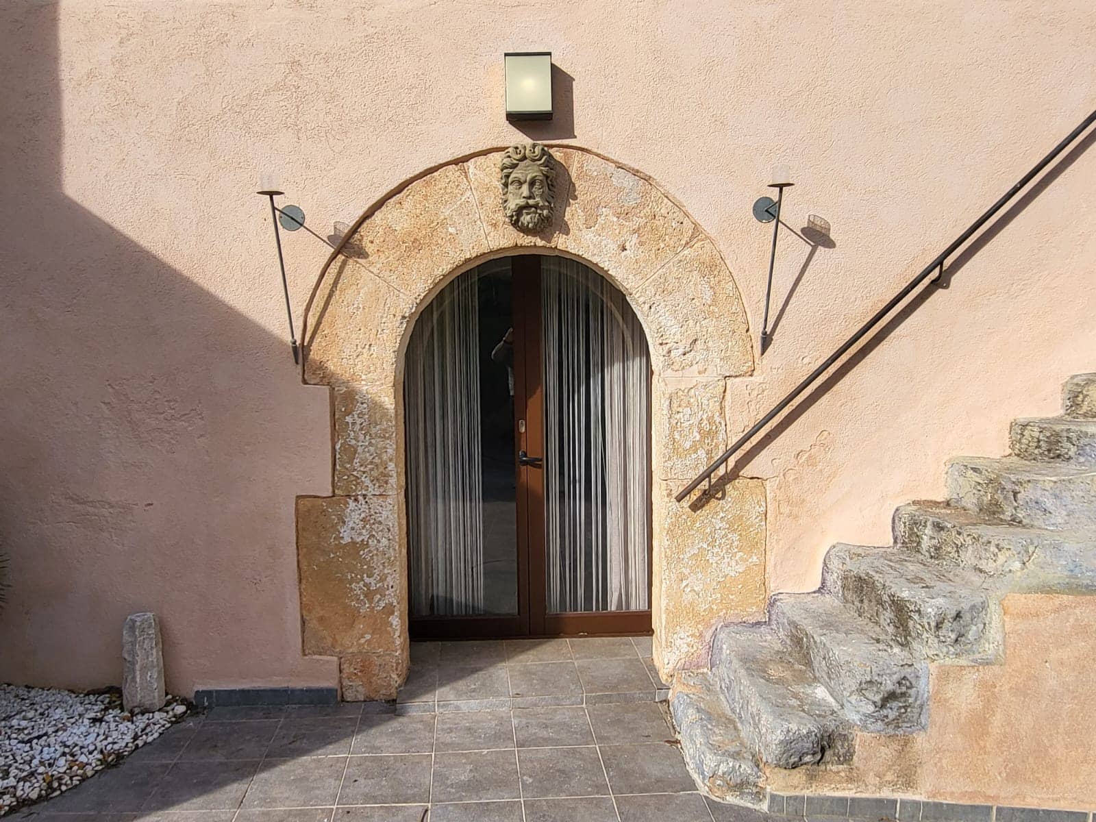 5 soverom Finca/Herregård til salgs i Felanitx med svømmebasseng - € 2 300 000 (Ref: 7985188)