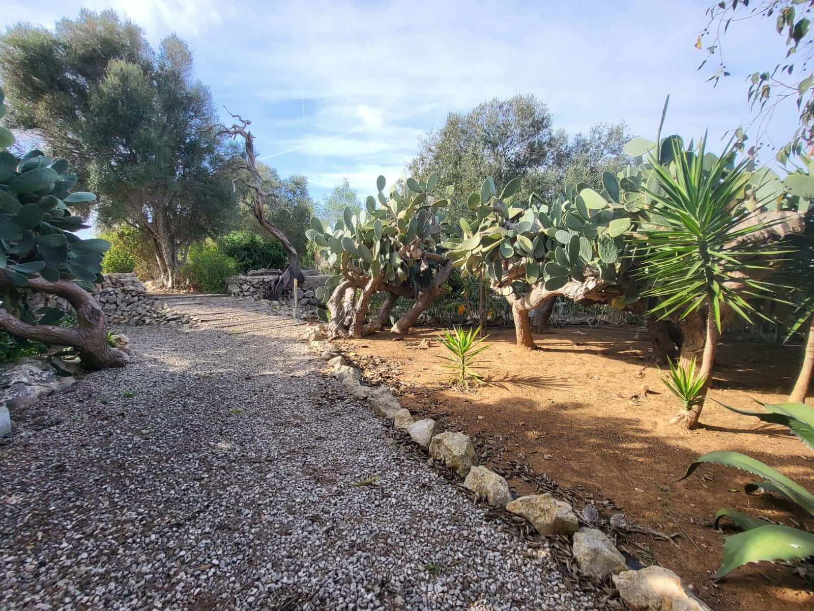 5 soverom Finca/Herregård til salgs i Felanitx med svømmebasseng - € 2 300 000 (Ref: 7985188)