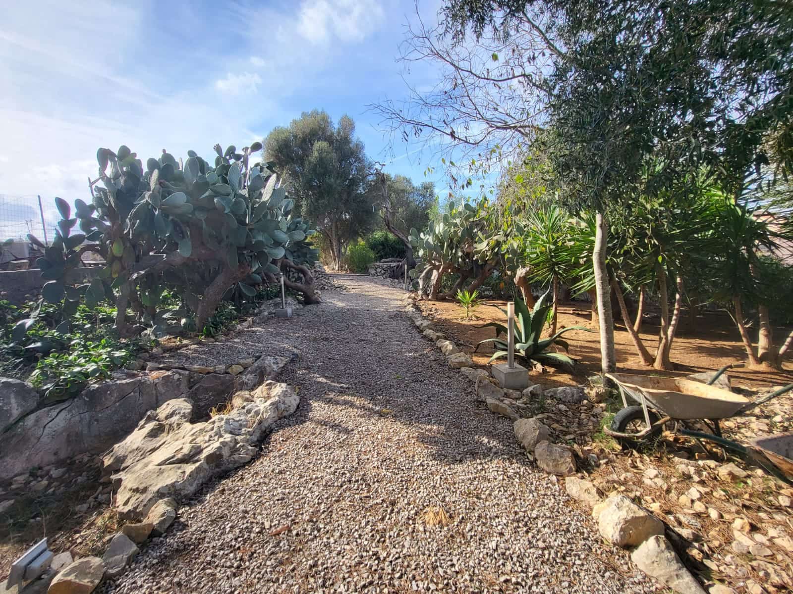 5 soverom Finca/Herregård til salgs i Felanitx med svømmebasseng - € 2 300 000 (Ref: 7985188)