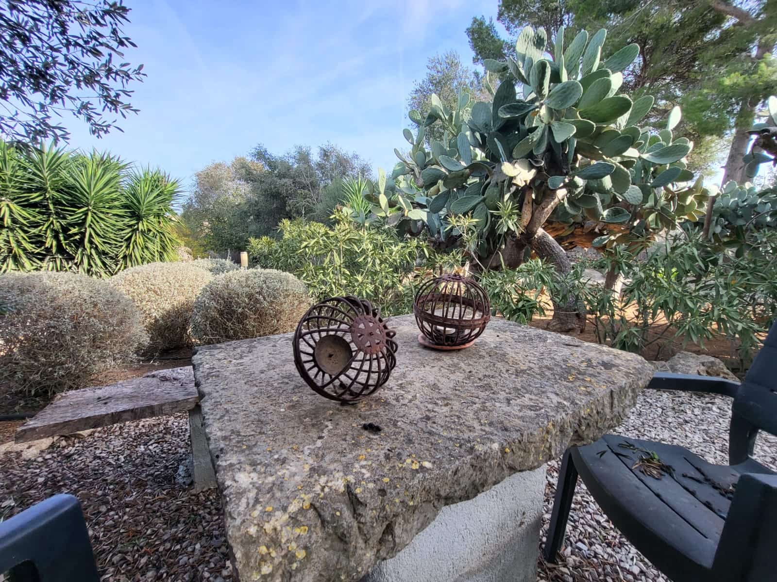 5 soverom Finca/Herregård til salgs i Felanitx med svømmebasseng - € 2 300 000 (Ref: 7985188)