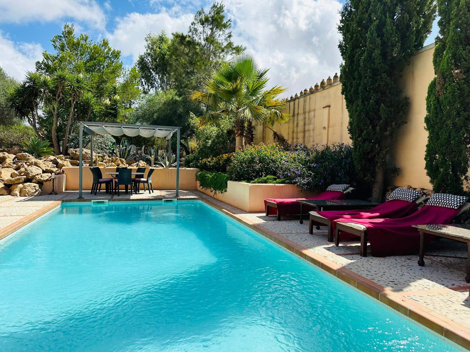 5 soverom Finca/Herregård til salgs i Felanitx med svømmebasseng - € 2 300 000 (Ref: 7985188)