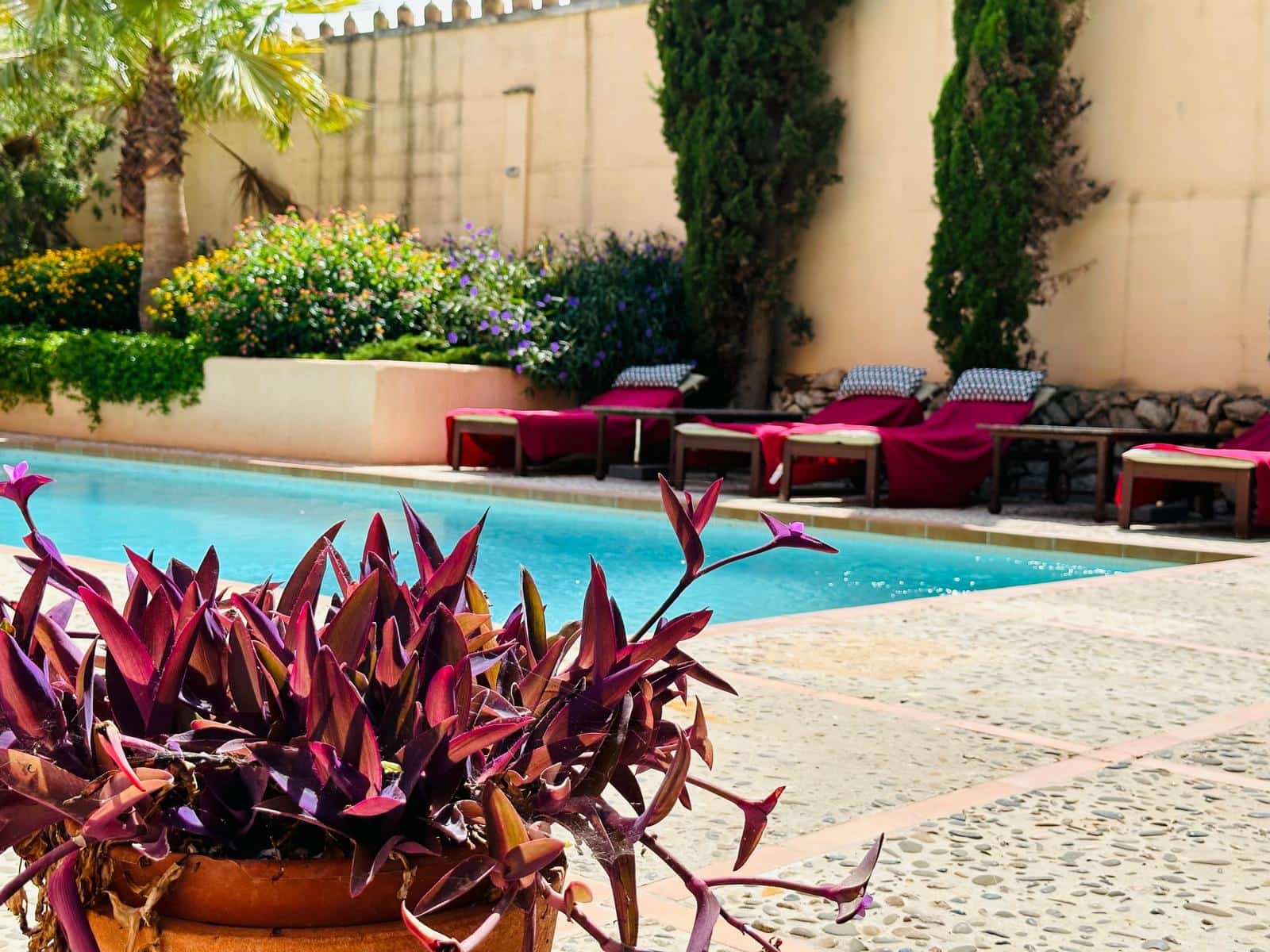 5 soverom Finca/Herregård til salgs i Felanitx med svømmebasseng - € 2 300 000 (Ref: 7985188)