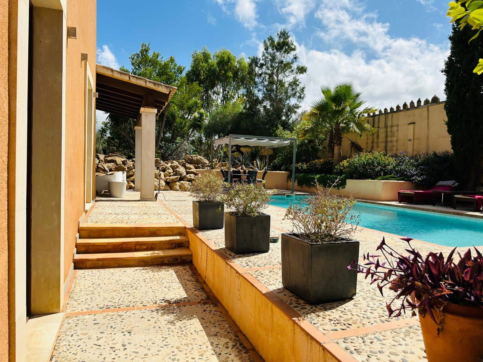 5 soverom Finca/Herregård til salgs i Felanitx med svømmebasseng - € 2 300 000 (Ref: 7985188)