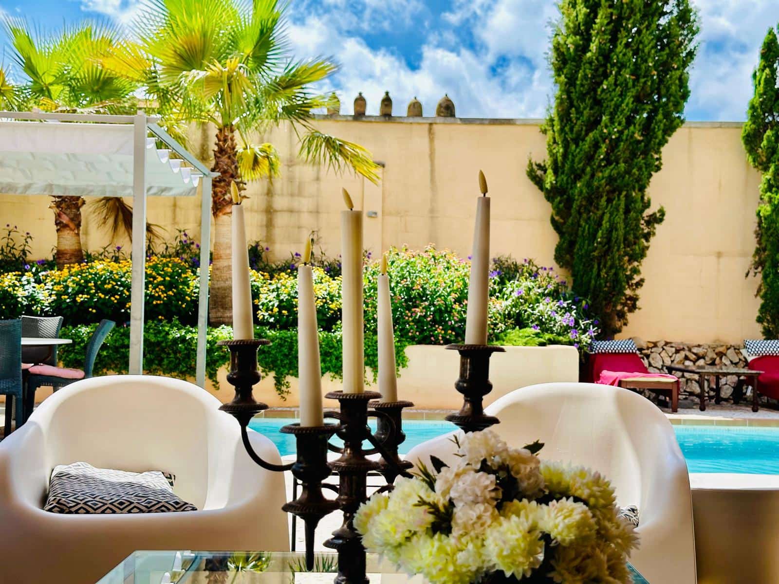 5 soverom Finca/Herregård til salgs i Felanitx med svømmebasseng - € 2 300 000 (Ref: 7985188)