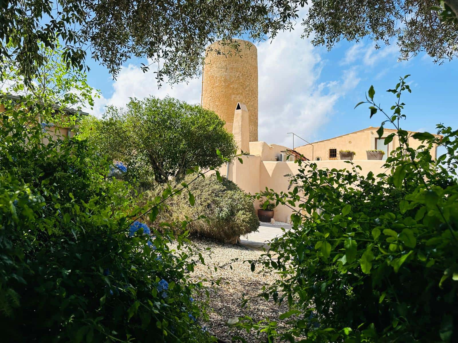 5 soverom Finca/Herregård til salgs i Felanitx med svømmebasseng - € 2 300 000 (Ref: 7985188)