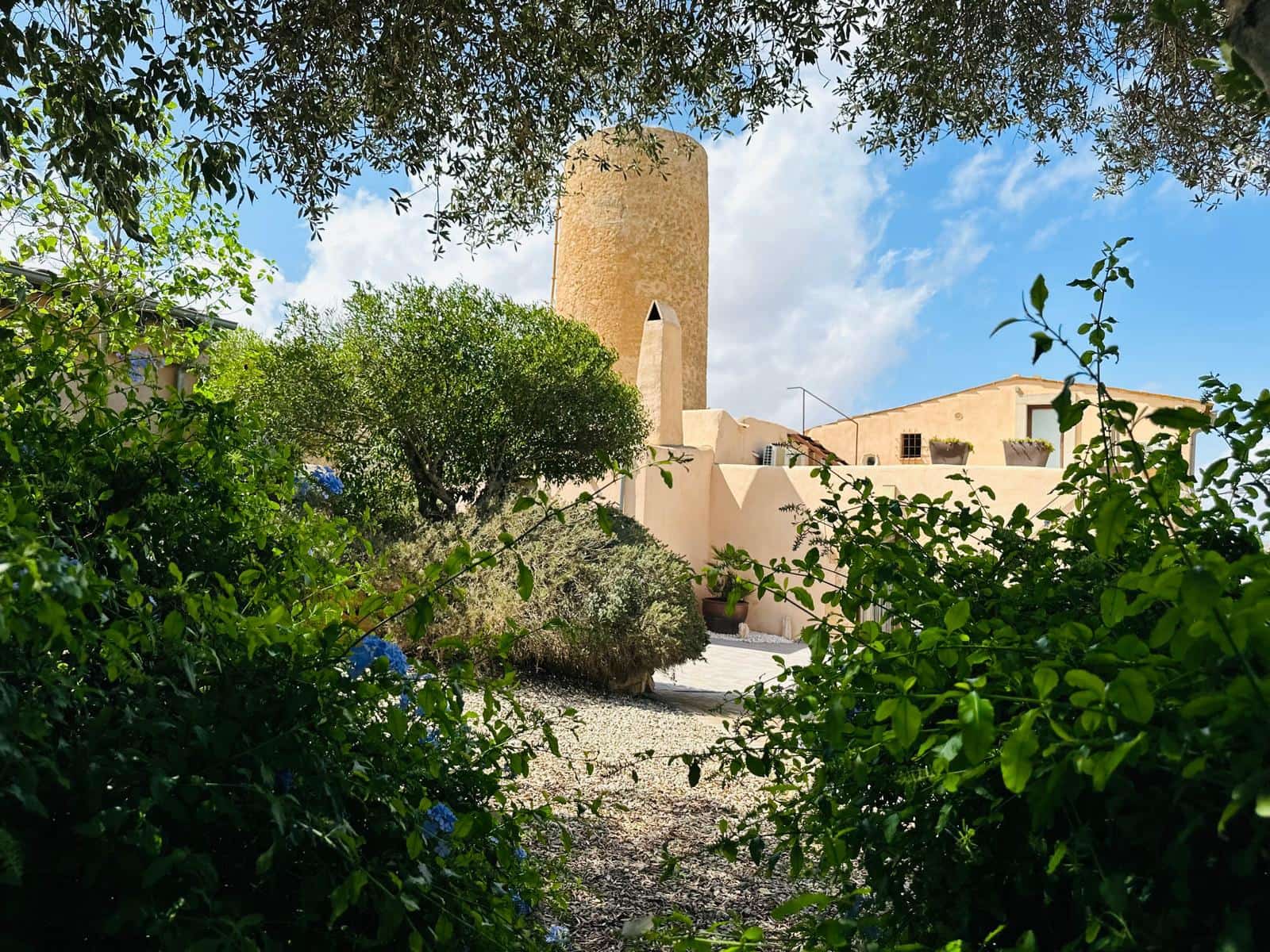 5 soverom Finca/Herregård til salgs i Felanitx med svømmebasseng - € 2 300 000 (Ref: 7985188)