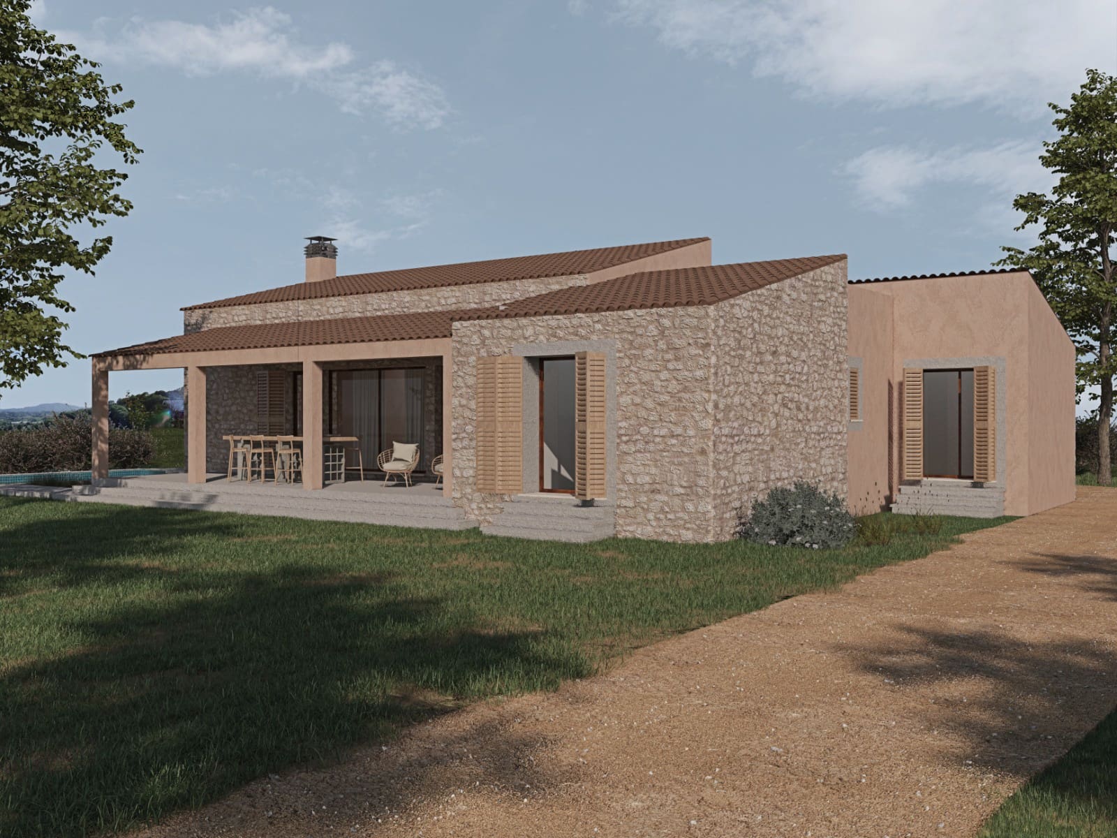 Teren niezagospodarowany na sprzedaż w Felanitx - 235 000 € (Ref: 8020668)