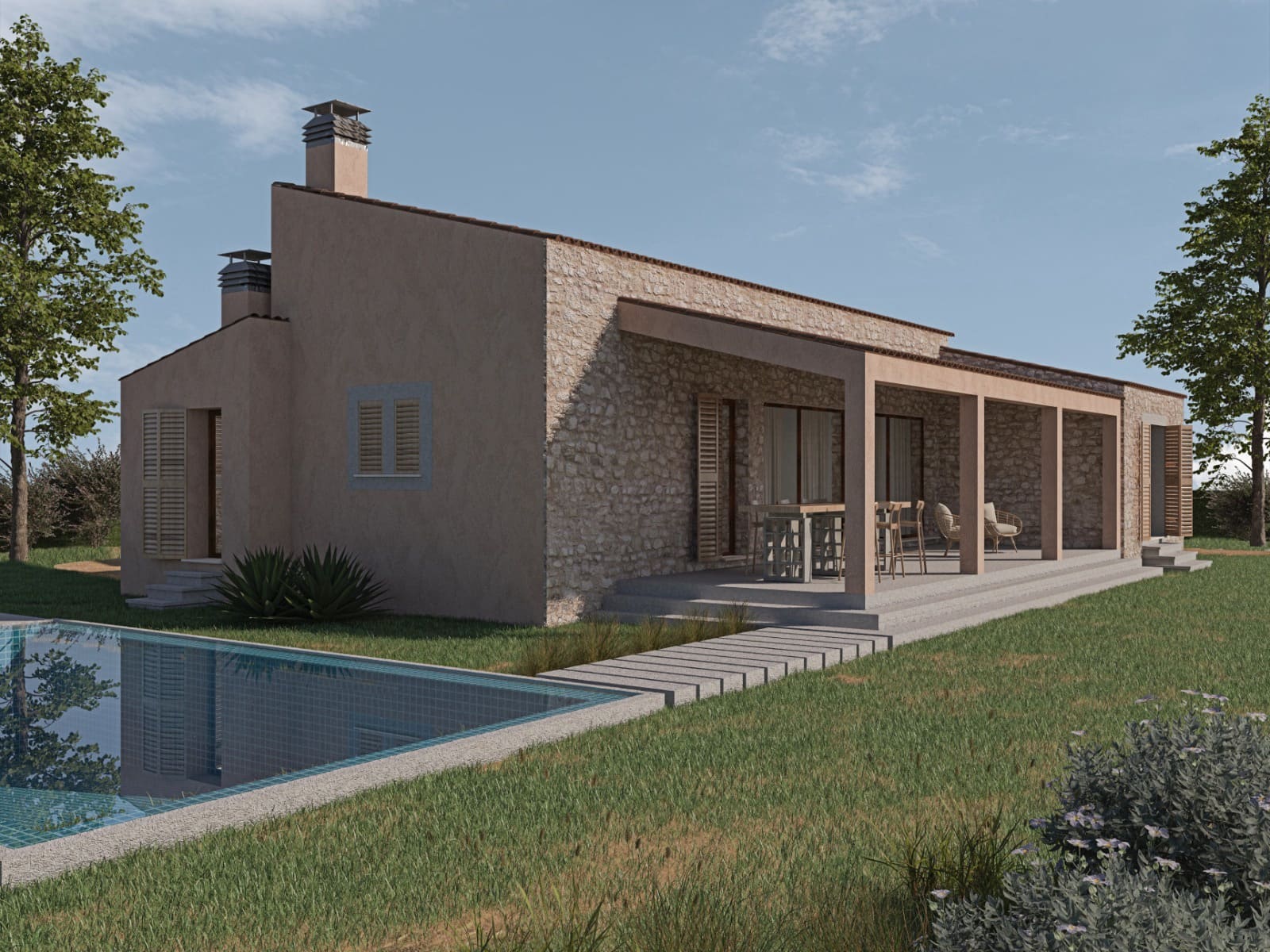 Teren niezagospodarowany na sprzedaż w Felanitx - 235 000 € (Ref: 8020668)