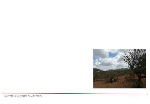 Undeveloped Land for sale in Es Carritxo / El Carritxo, Felanitx - € 630,000 (Ref: 8021417)