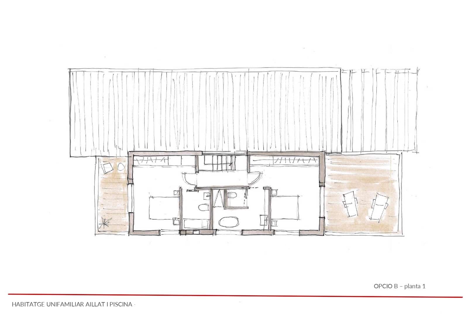 Grunde uden byggetilladelser til salg i Es Carritxo / El Carritxo - € 630.000 (Ref: 8021417)