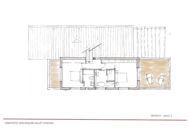 Undeveloped Land for sale in Es Carritxo / El Carritxo, Felanitx - € 630,000 (Ref: 8021417)