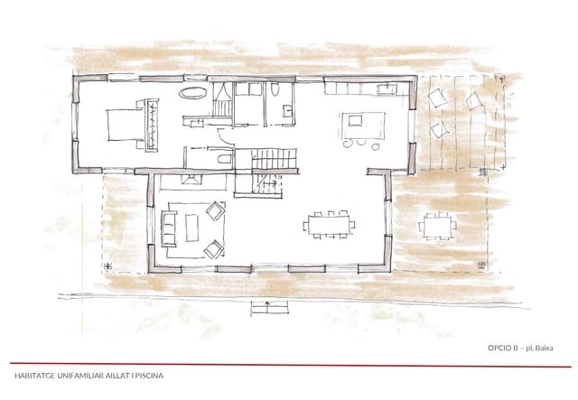 Undeveloped Land for sale in Es Carritxo / El Carritxo, Felanitx - € 630,000 (Ref: 8021417)