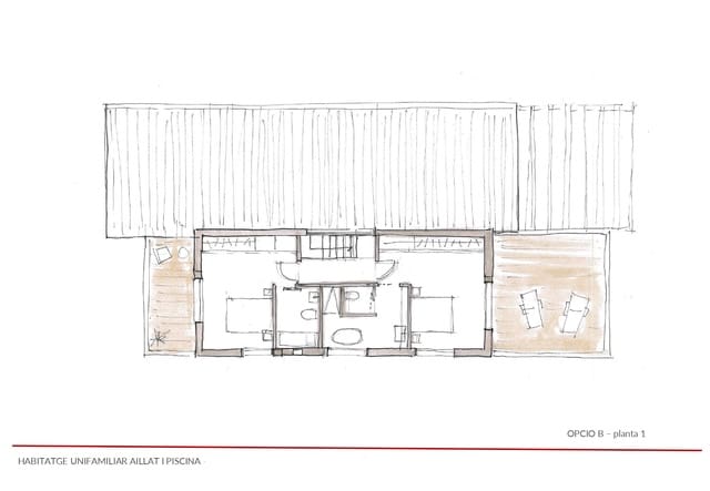 Undeveloped Land for sale in Es Carritxo / El Carritxo, Felanitx - € 630,000 (Ref: 8021417)