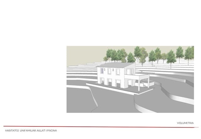 Undeveloped Land for sale in Es Carritxo / El Carritxo, Felanitx - € 630,000 (Ref: 8021417)