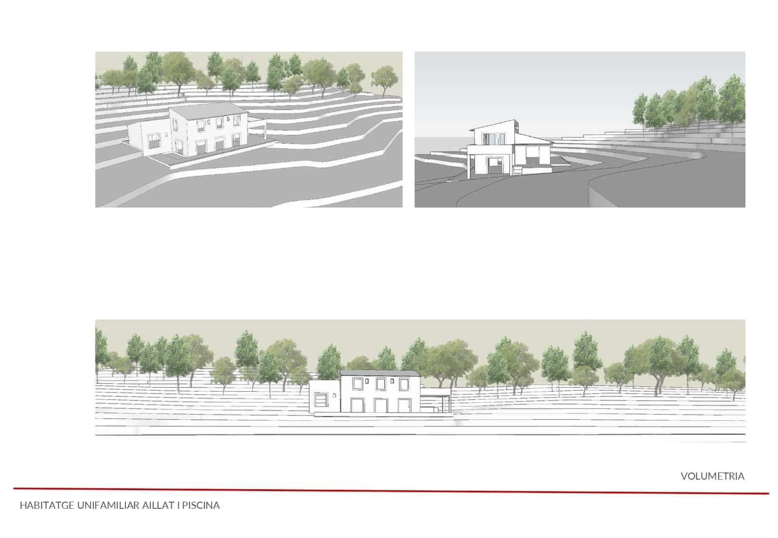 Grunde uden byggetilladelser til salg i Es Carritxo / El Carritxo - € 630.000 (Ref: 8021417)