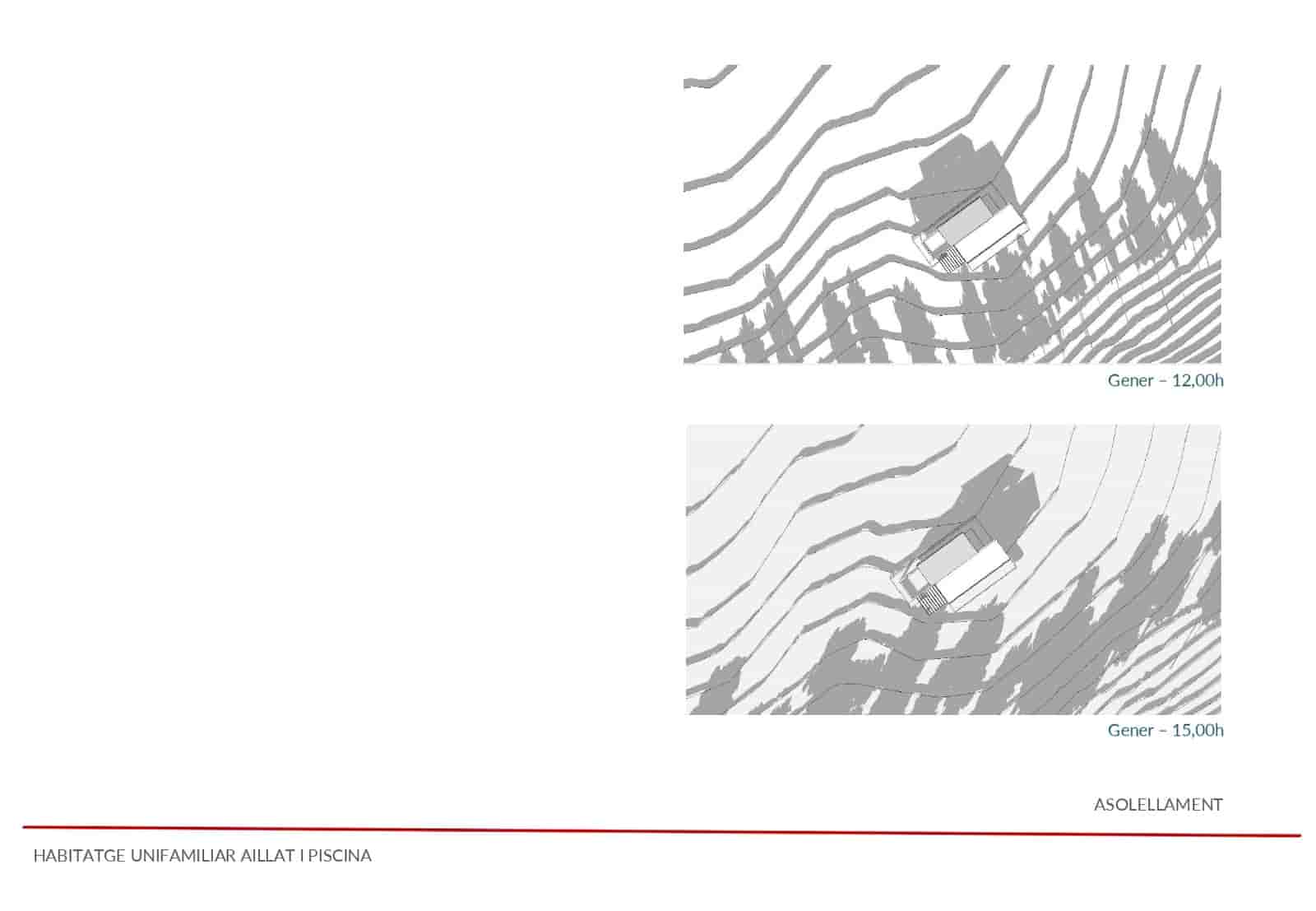 Grunde uden byggetilladelser til salg i Es Carritxo / El Carritxo - € 630.000 (Ref: 8021417)