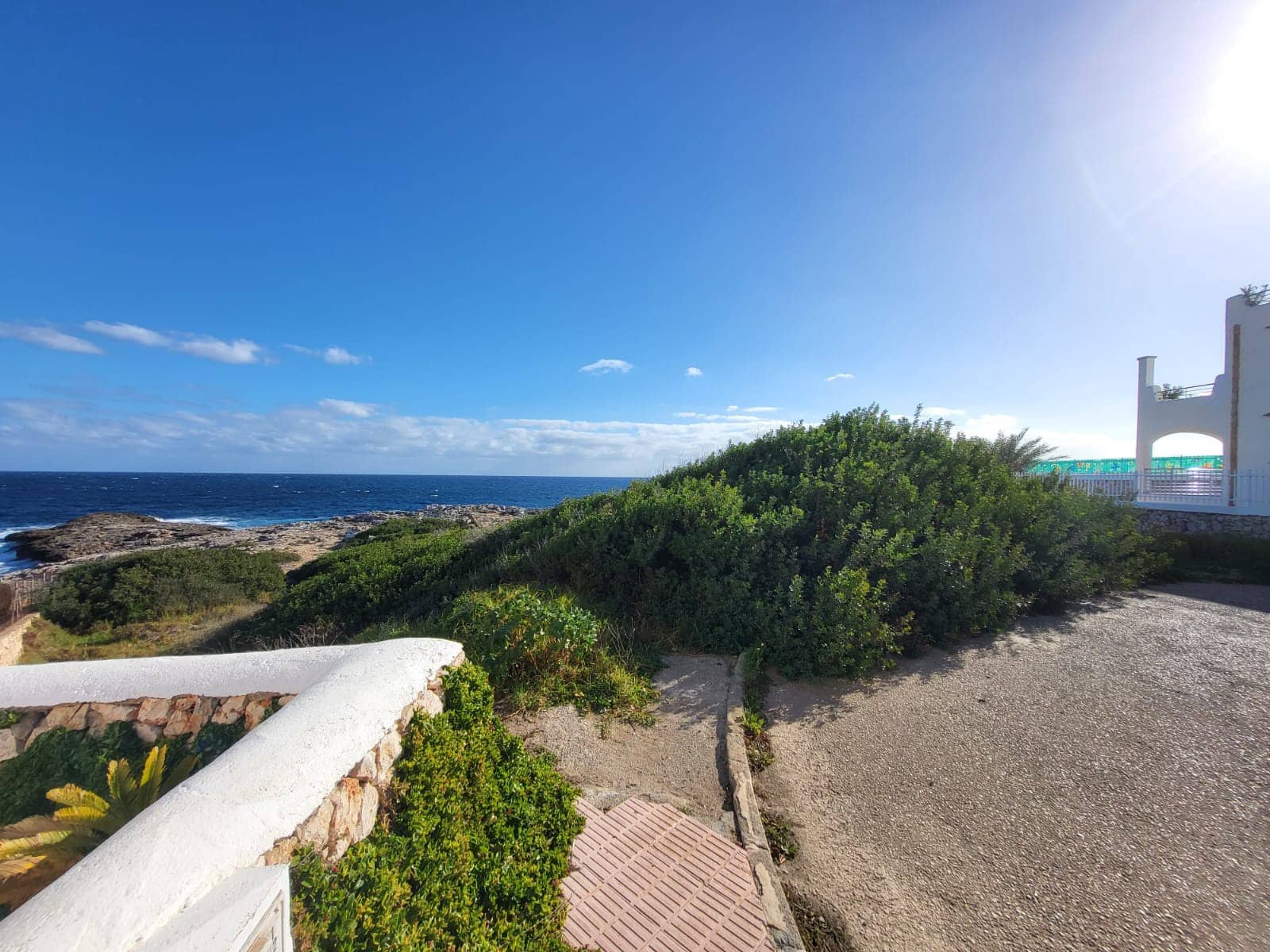 Byggegrund til salg i Cala d'Or - € 1.700.000 (Ref: 8045870)