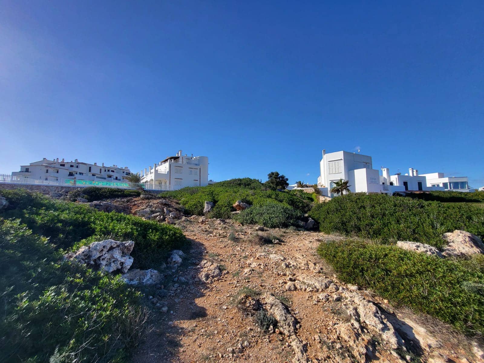 Byggegrund til salg i Cala d'Or - € 1.700.000 (Ref: 8045870)