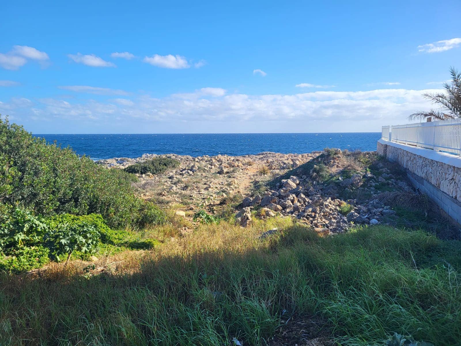 Byggegrund til salg i Cala d'Or - € 1.700.000 (Ref: 8045870)