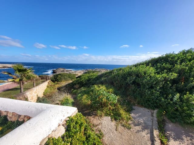 Tontti myytävänä paikassa Cala d'Or, Santanyí - 1 700 000 € (Ref: 8045870)