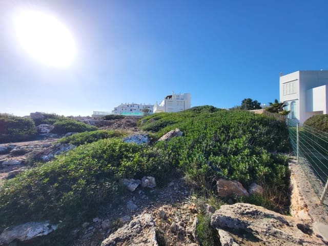 Tontti myytävänä paikassa Cala d'Or, Santanyí - 1 700 000 € (Ref: 8045870)