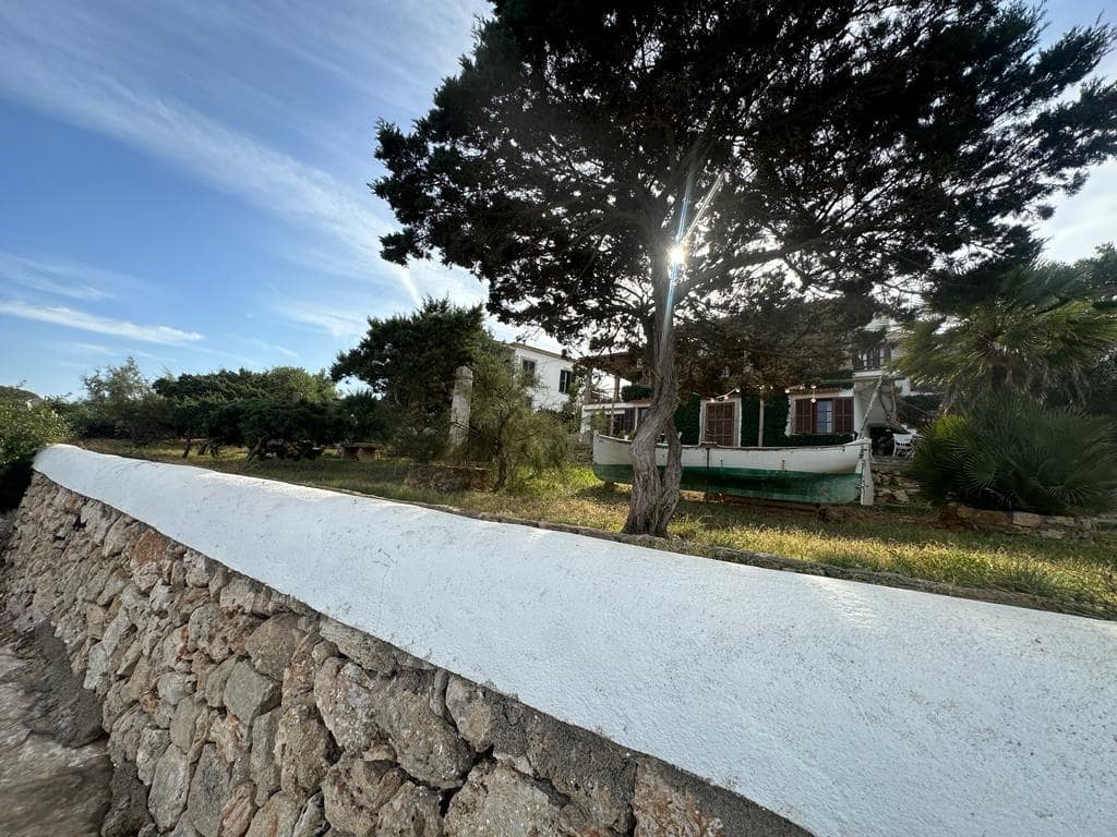 Moradia para venda em Portocolom com garagem - 3 600 000 € (Ref: 8045910)