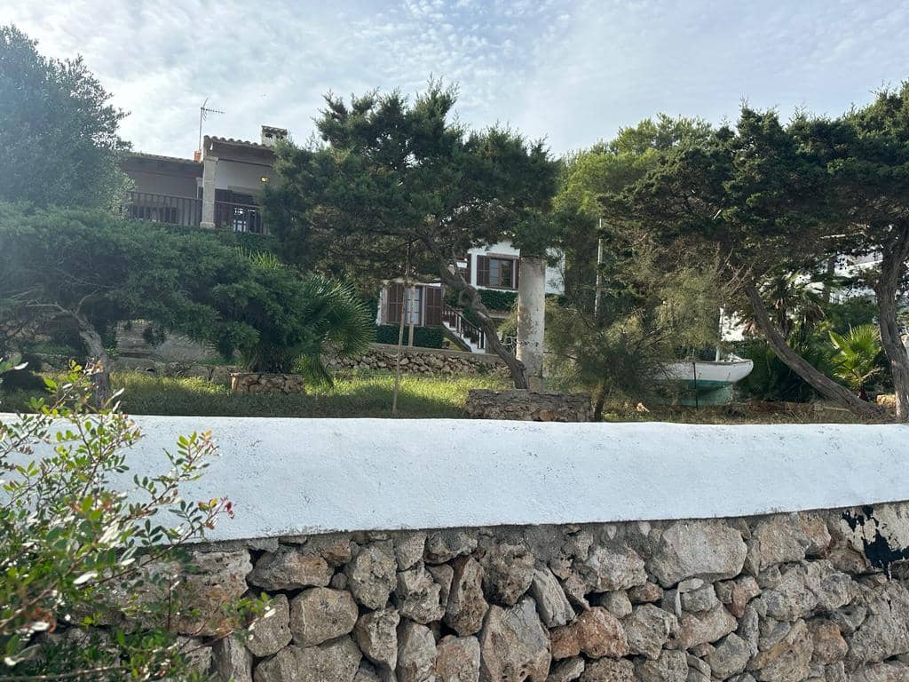 Moradia para venda em Portocolom com garagem - 3 600 000 € (Ref: 8045910)