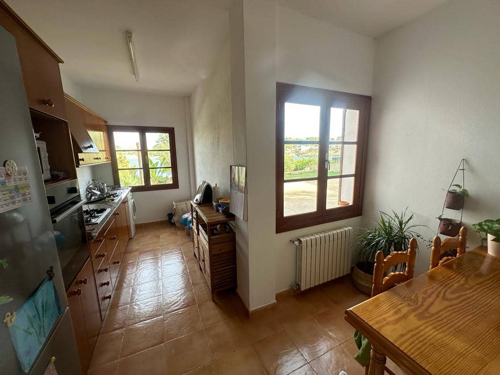 Moradia para venda em Portocolom com garagem - 3 600 000 € (Ref: 8045910)