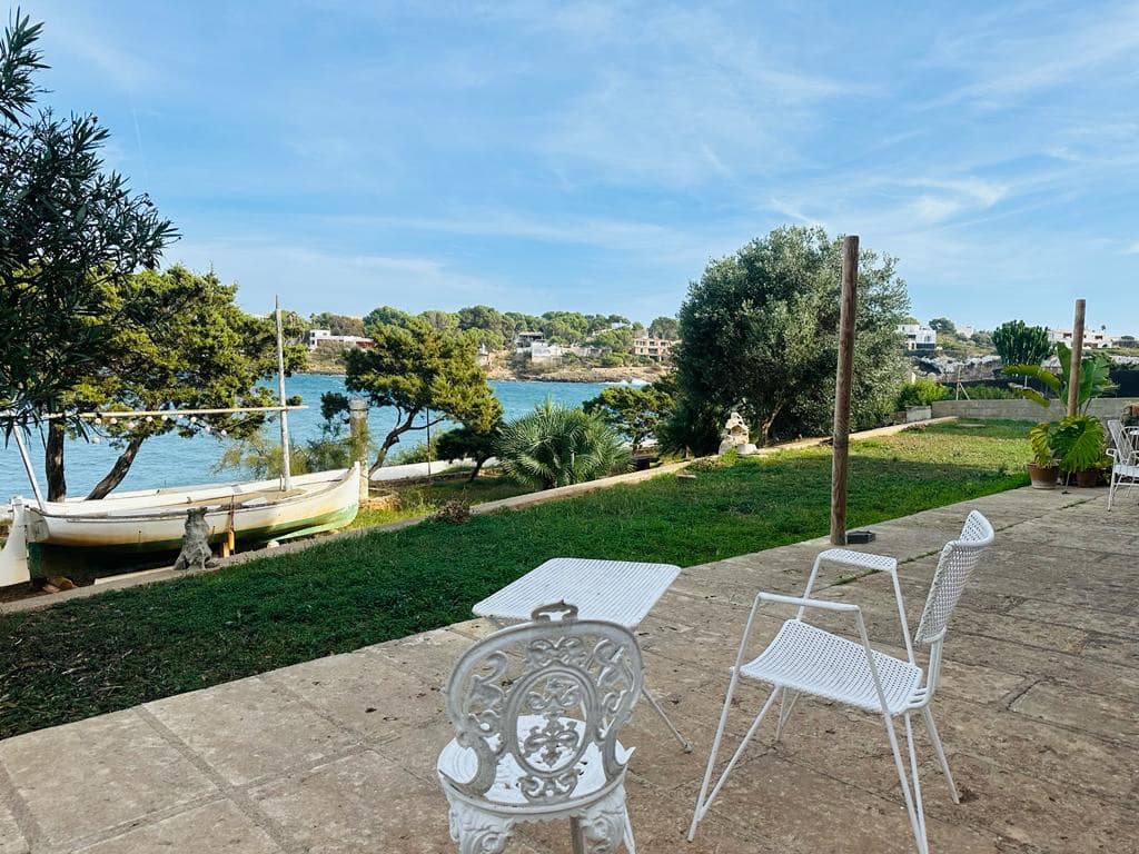 Moradia para venda em Portocolom com garagem - 3 600 000 € (Ref: 8045910)