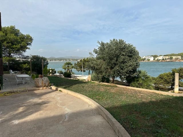 Moradia para venda em Portocolom, Felanitx com garagem - 3 600 000 € (Ref: 8045910)