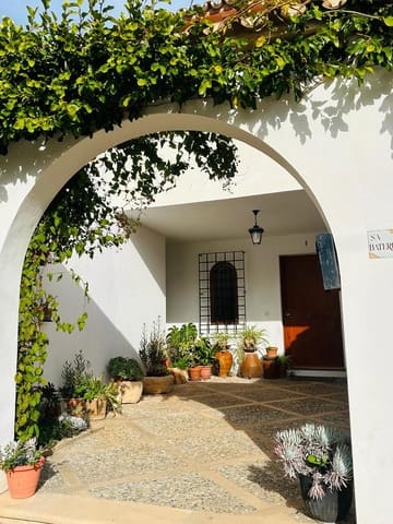 Moradia para venda em Portocolom, Felanitx com garagem - 3 600 000 € (Ref: 8045910)