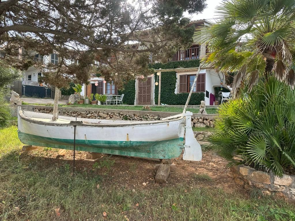 Moradia para venda em Portocolom com garagem - 3 600 000 € (Ref: 8045910)