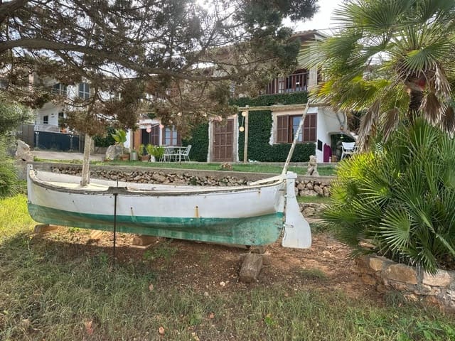 Moradia para venda em Portocolom, Felanitx com garagem - 3 600 000 € (Ref: 8045910)