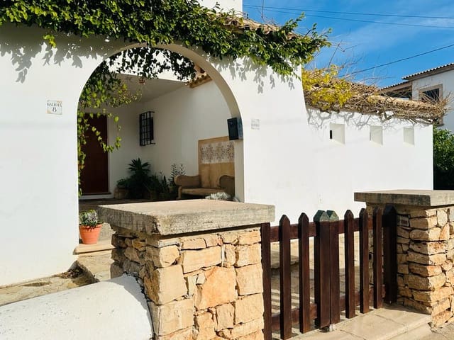 Moradia para venda em Portocolom, Felanitx com garagem - 3 600 000 € (Ref: 8045910)